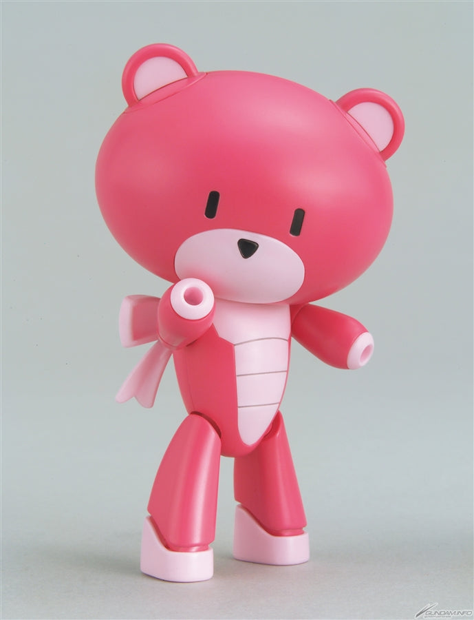 HG 1/100 Chara'gguy Momo