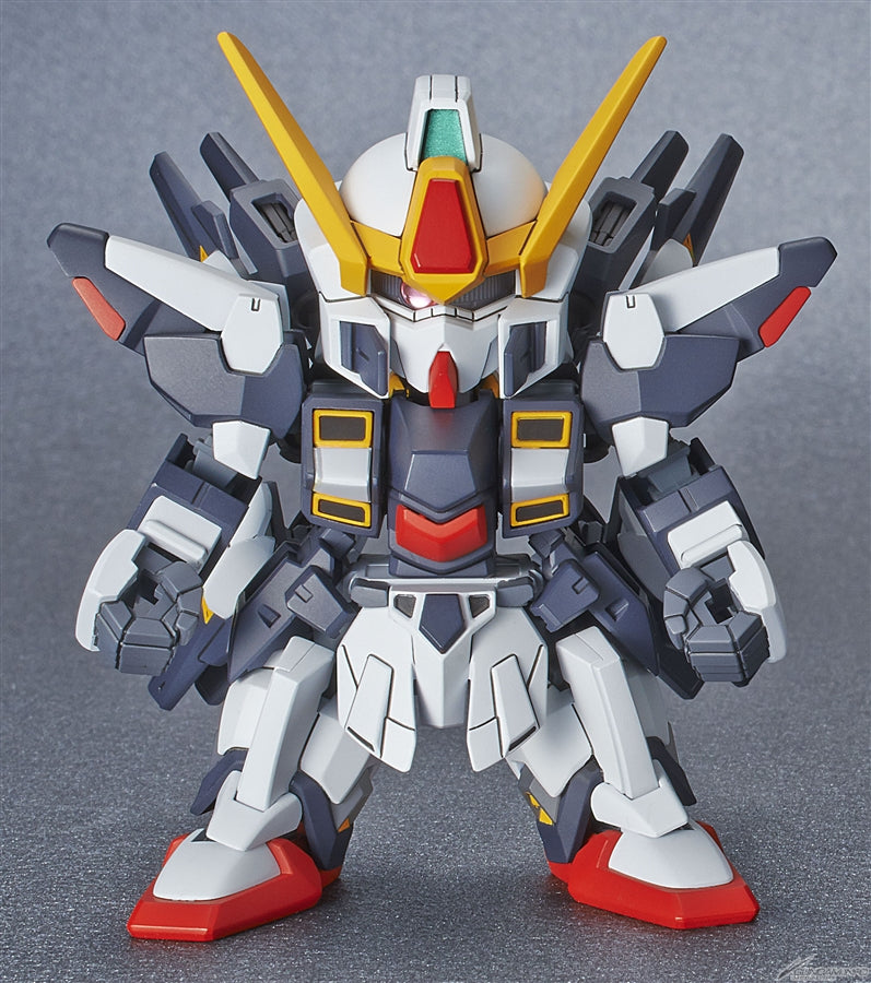 SDCS #09 LRX-077 Sisquiede [AEUG]