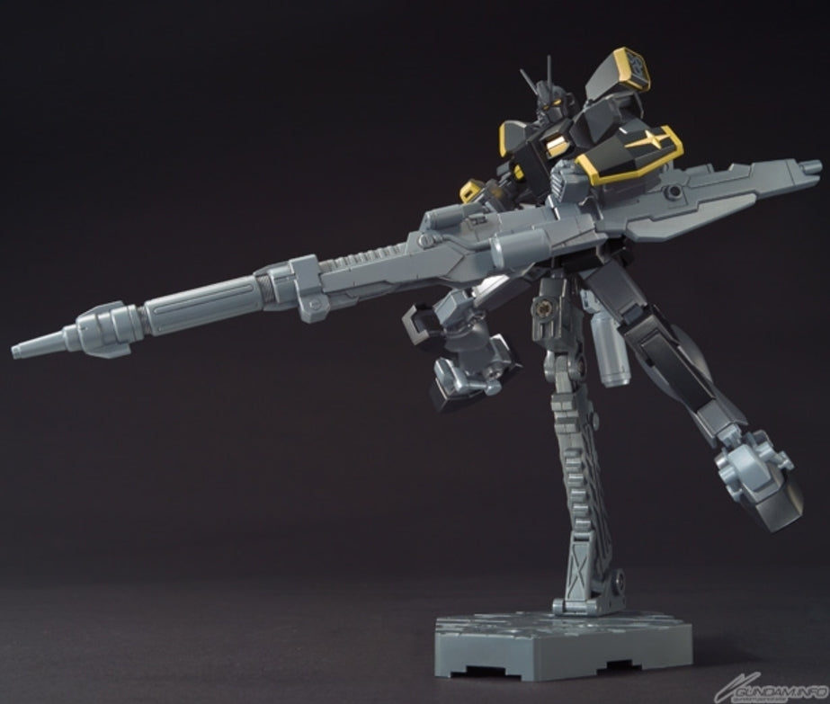 HG 1/144 Lightning Black Warrior