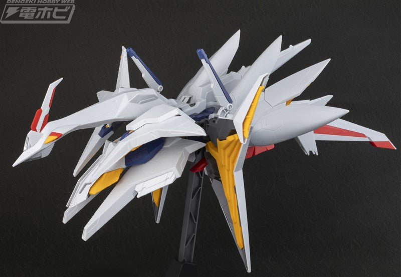 HG 1/144 RX-104FF Penelope