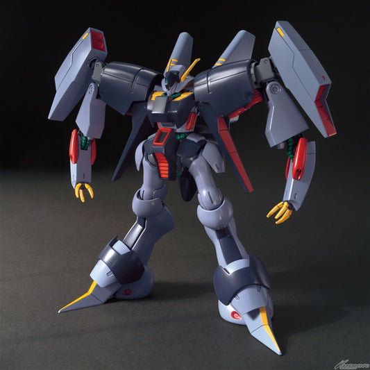 RX-160 Byarlant HGUC 1/144
