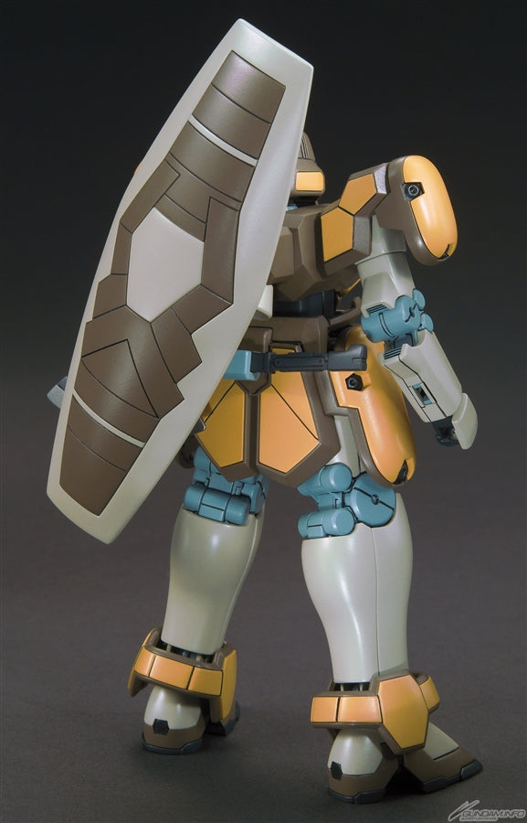 HG 1/144 WMS-03 Maganac