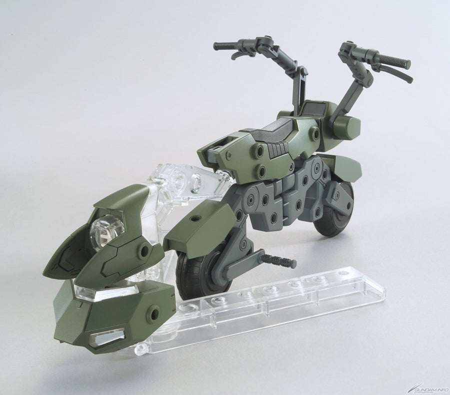 HGBC 1/144 #041 Machine Rider
