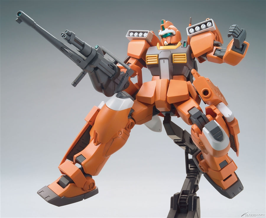 HG 1/144 GM III Beam Master