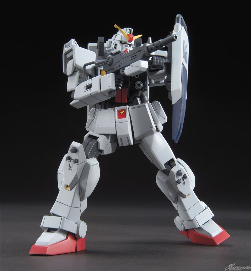 HG 1/144 RX-79[G] Gundam Ground Type