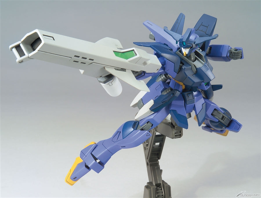 HGBD 1/144 #017 Impulse Gundam Arc