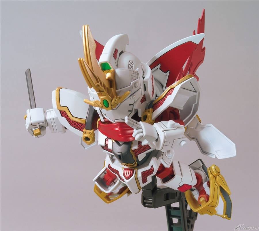 RX-Zeromaru SDBD 1/144