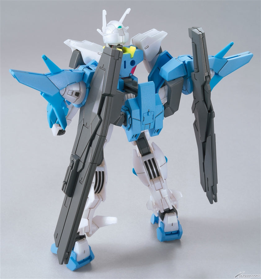 HGBD 1/144 #014-SP Gundam 00 Sky [Higher Than Sky Phase]