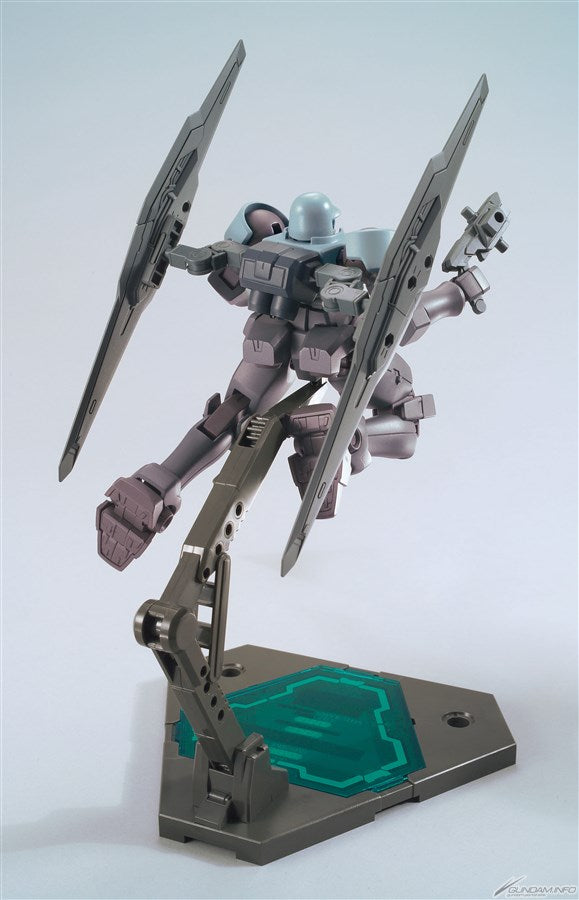 HG 1/144 Binder Gun