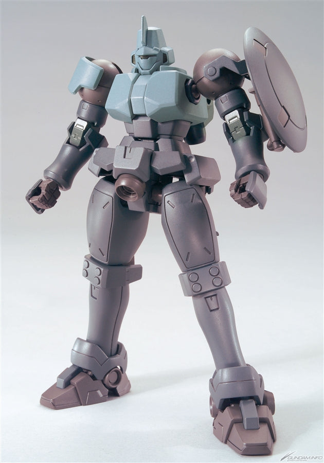 HGBD 1/144 #008 Leo NPD [Non-Player Diver]