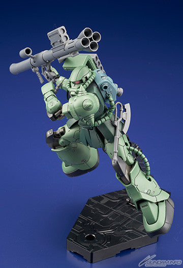 HG 1/144 MS-06C Zaku II Type C / Type C-5