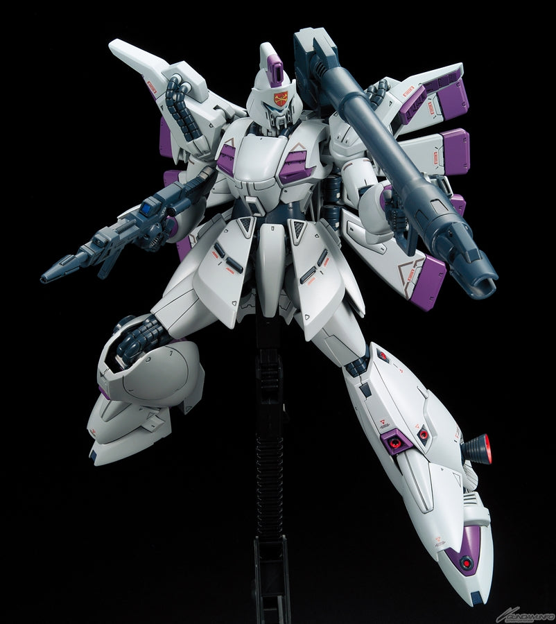 RE 1/100 #009 XM-07 Vigna Ghina