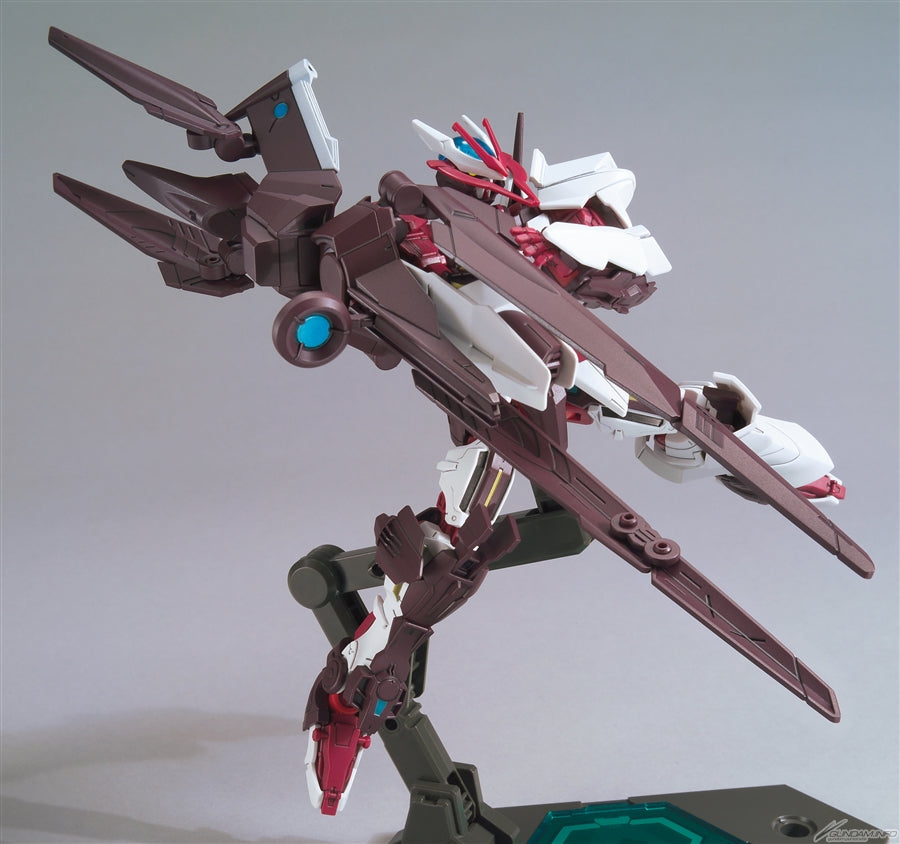 HGBD 1/144 #012 Gundam Astray No Name