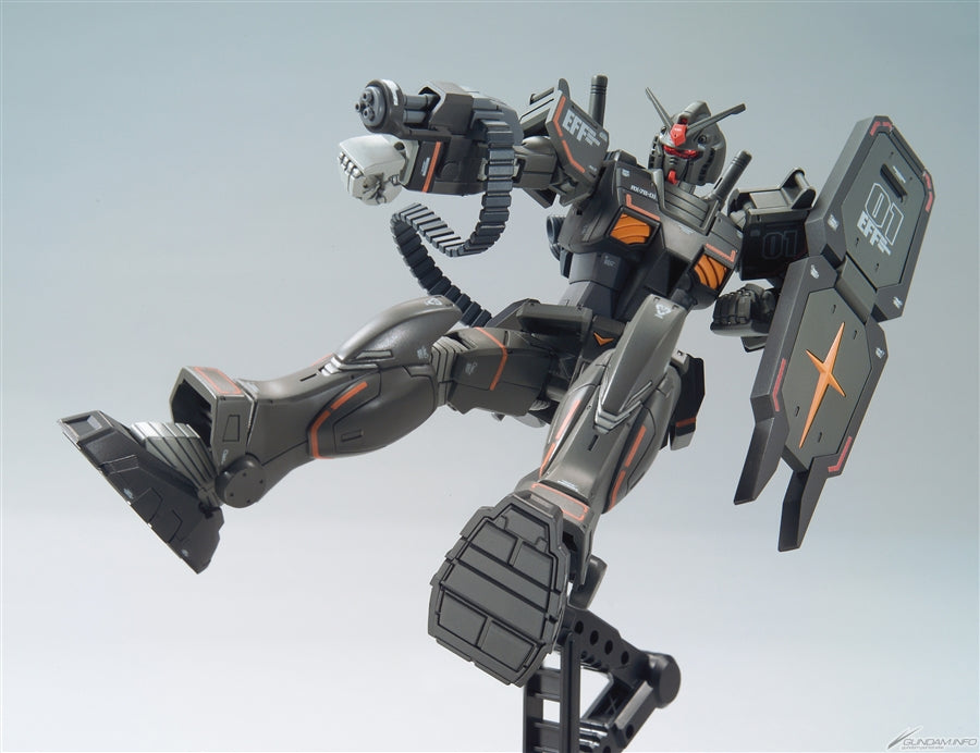 HG 1/144 RX-78-01[FSD] Gundam FSD