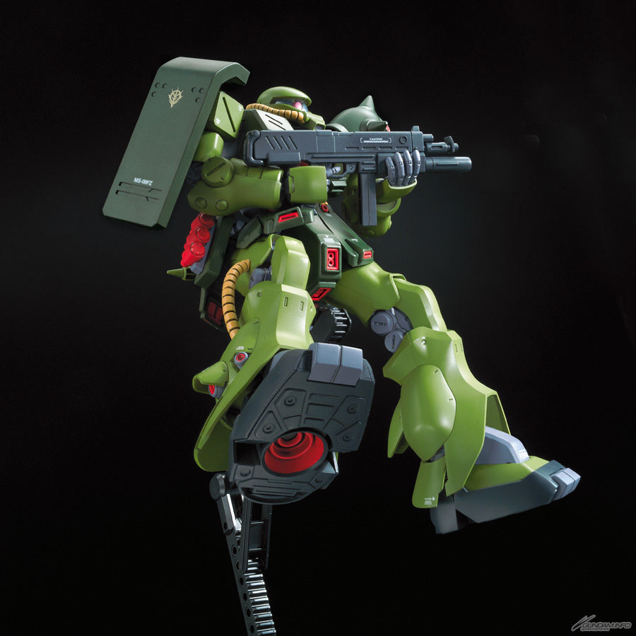RE/100 Zaku II Kai