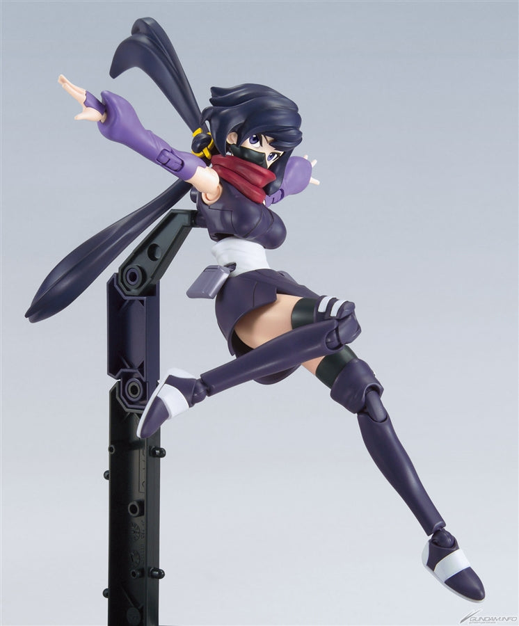 Figure-rise Standard Ayame