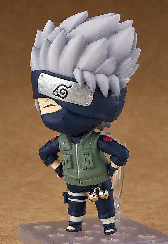 #724 Nendoroid Kakashi Hatake
