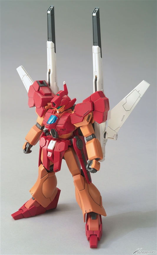 HGBD 1/144 #015 Jegan Blast Master