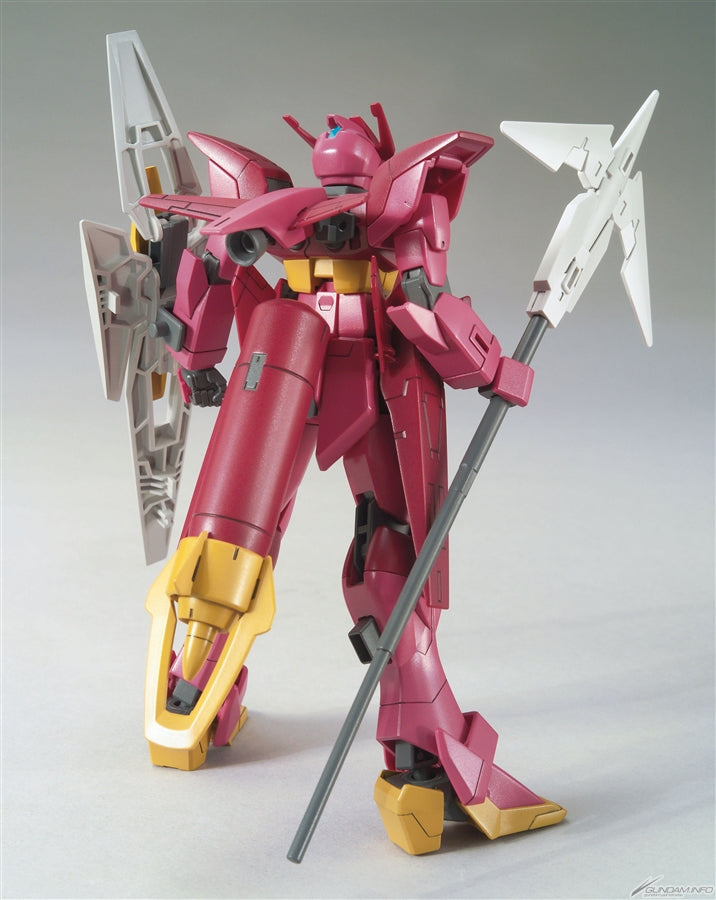 HGBD 1/144 #018 Impulse Gundam Lancier