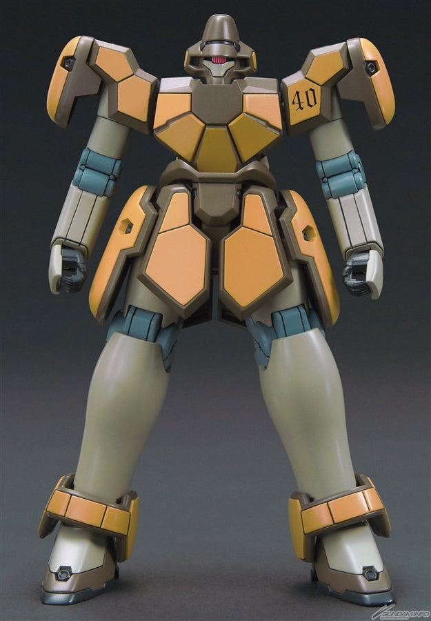 HG 1/144 WMS-03 Maganac