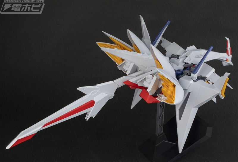 HG 1/144 RX-104FF Penelope
