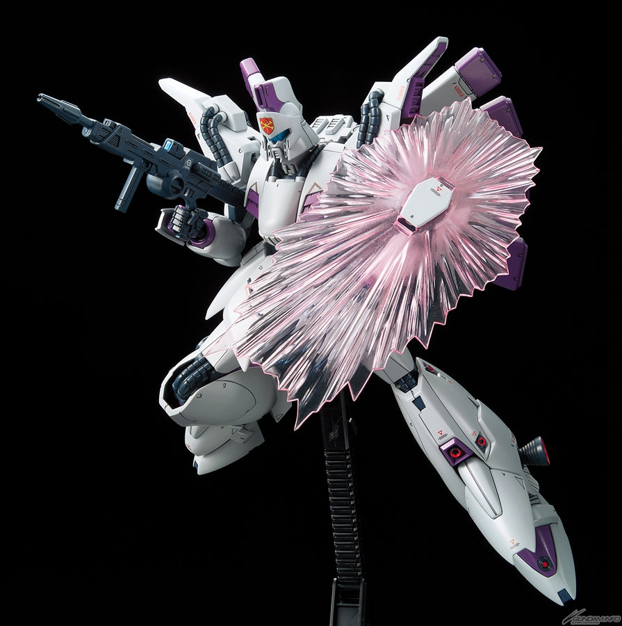 RE 1/100 #009 XM-07 Vigna Ghina
