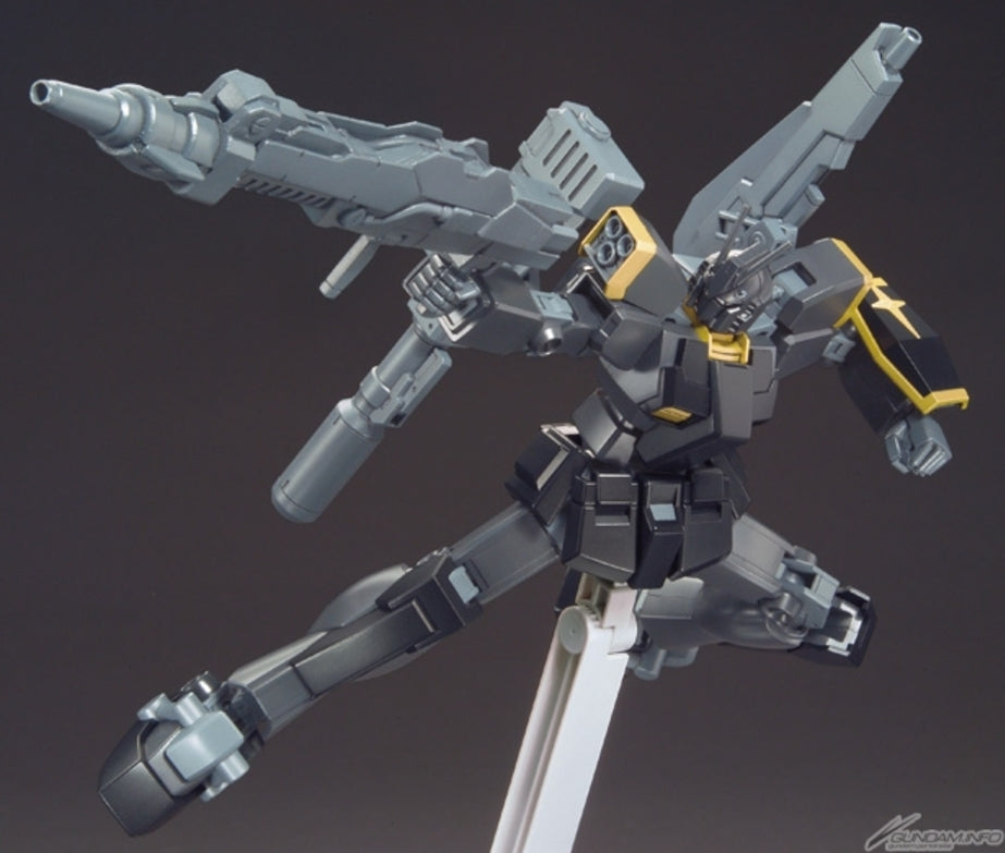 HG 1/144 Lightning Black Warrior