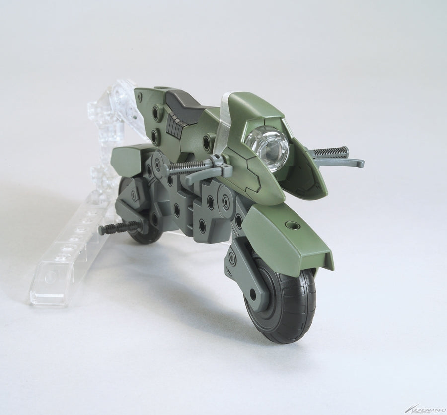 HGBC 1/144 #041 Machine Rider