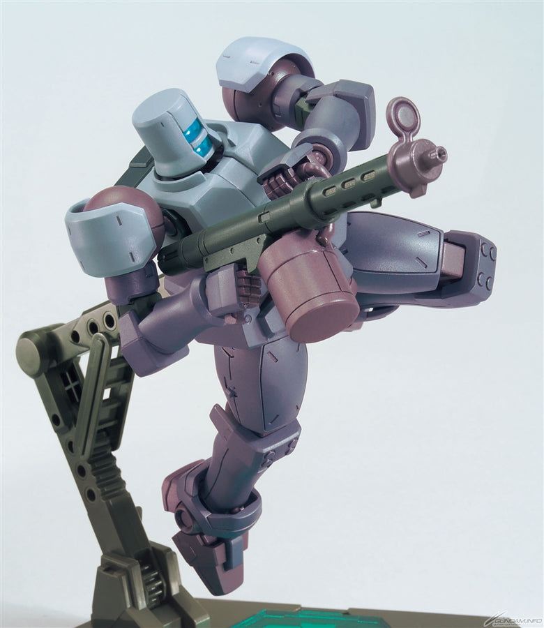 HGBD 1/144 #008 Leo NPD [Non-Player Diver]