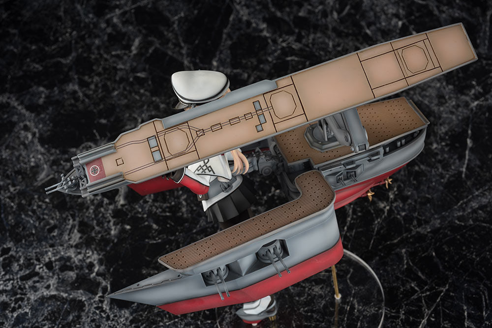 Kantai Collection Graf Zeppelin