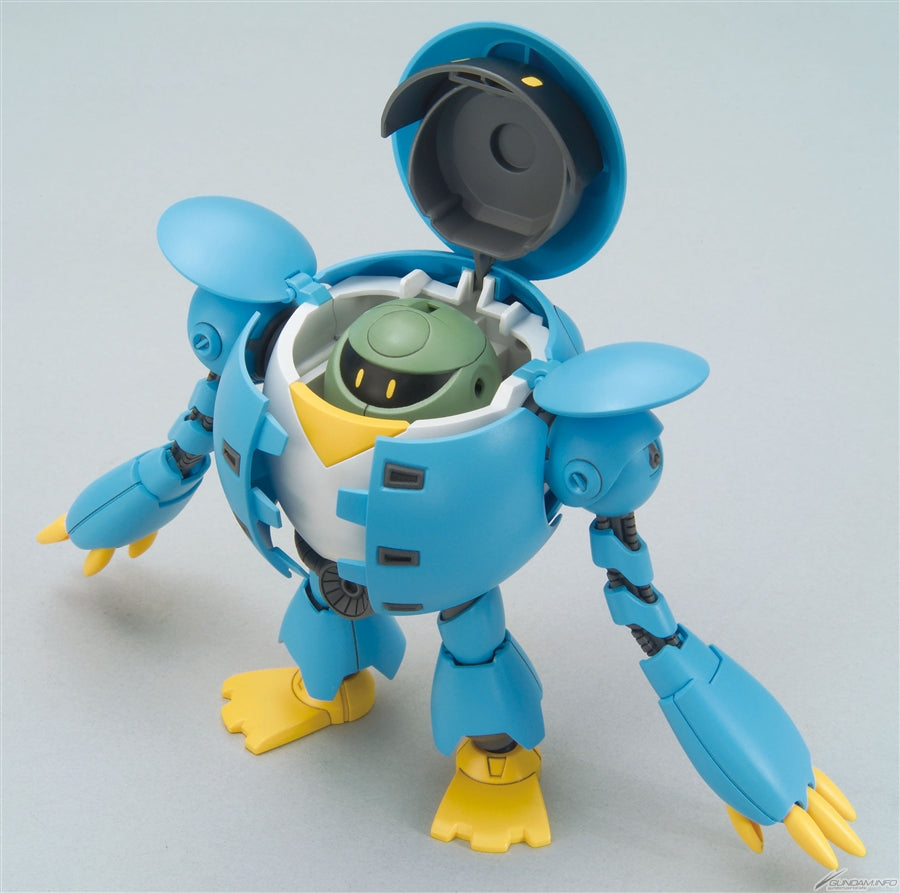 HG 1/144 Momokapool