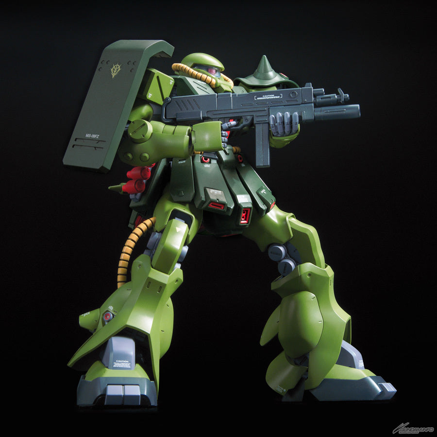 RE/100 Zaku II Kai