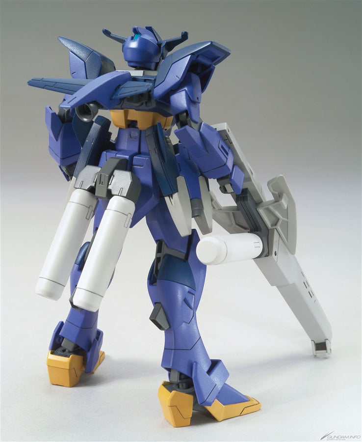HGBD 1/144 #017 Impulse Gundam Arc