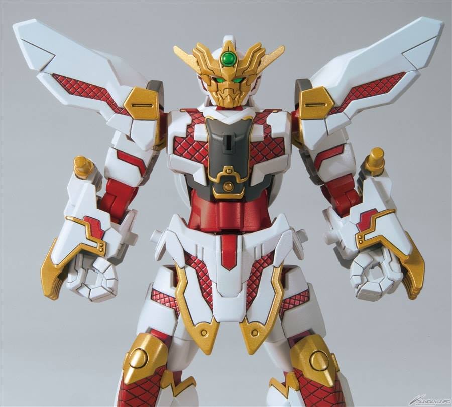 RX-Zeromaru SDBD 1/144