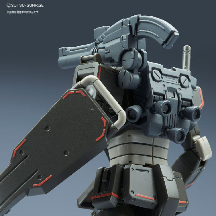 HG 1/144 RX-78-01[N] Gundam Local Type (North American Type)