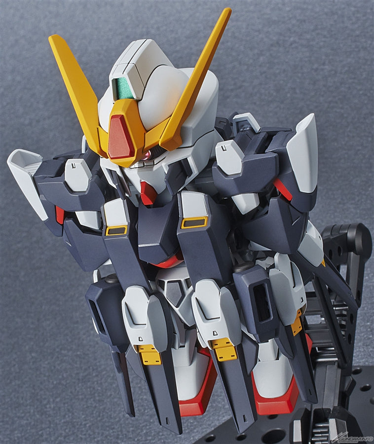SDCS #09 LRX-077 Sisquiede [AEUG]