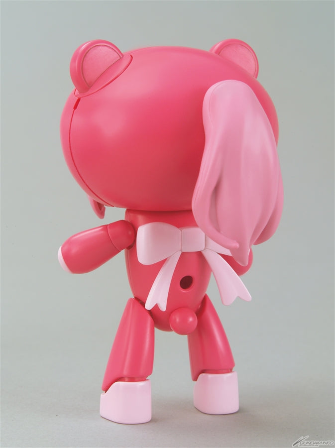 HG 1/100 Chara'gguy Momo