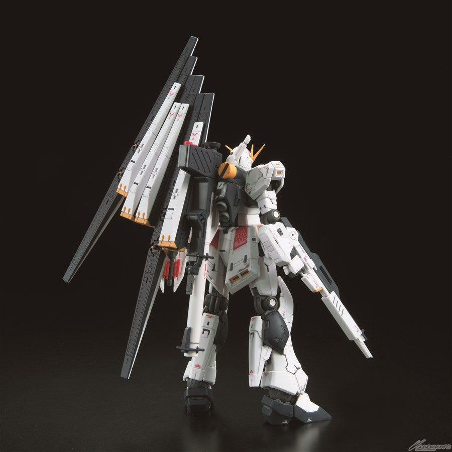 RG 1/144 #32 RX-93 nu Gundam