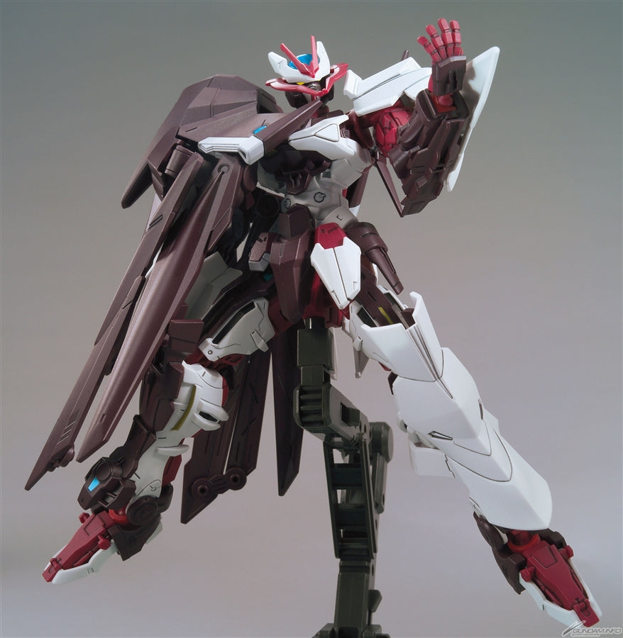 HGBD 1/144 #012 Gundam Astray No Name
