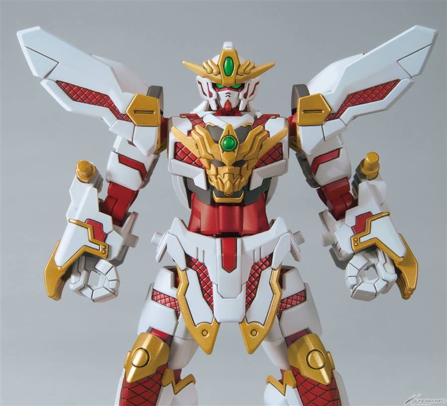RX-Zeromaru SDBD 1/144