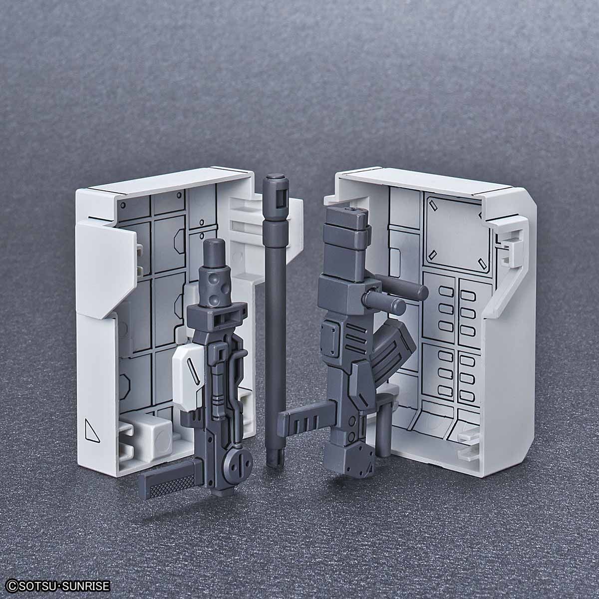 SDCS #11 RX-79[G] Gundam Ground Type