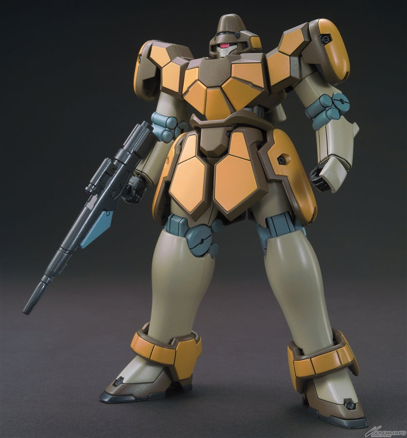 HG 1/144 WMS-03 Maganac