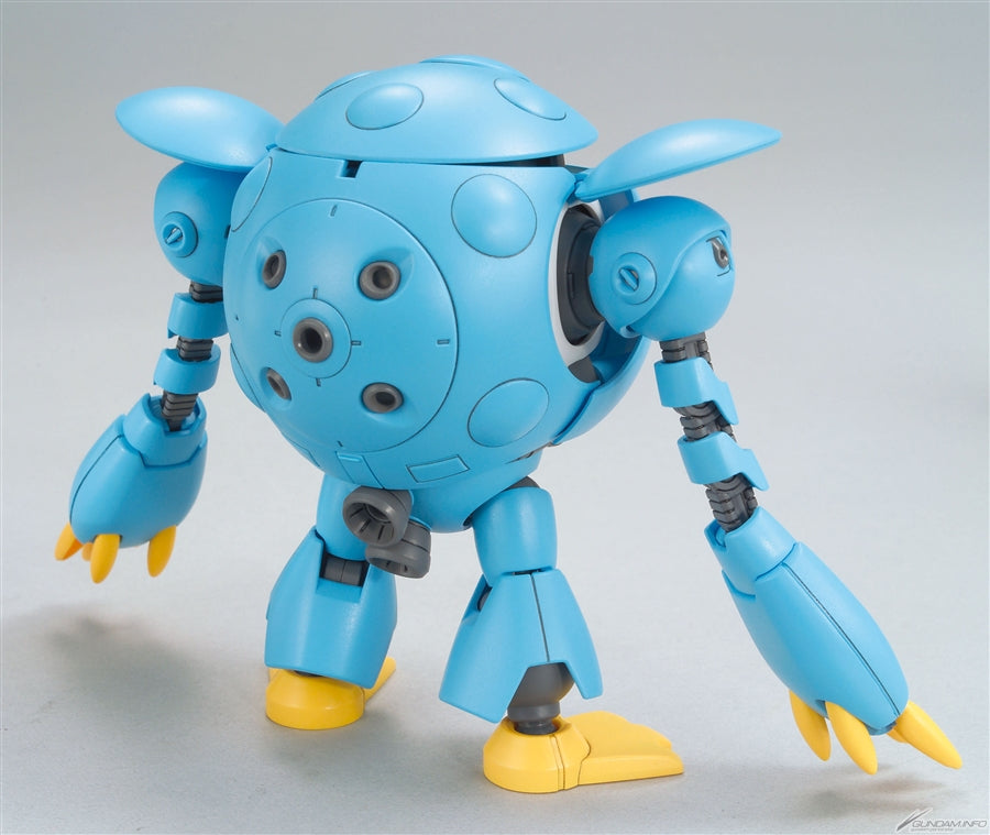 HG 1/144 Momokapool