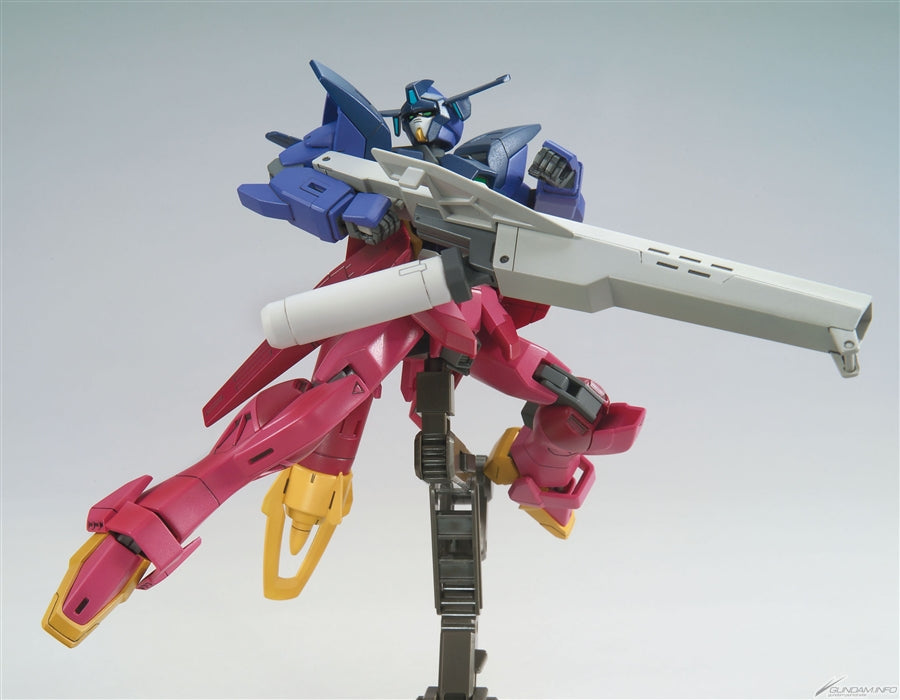 HGBD 1/144 #017 Impulse Gundam Arc
