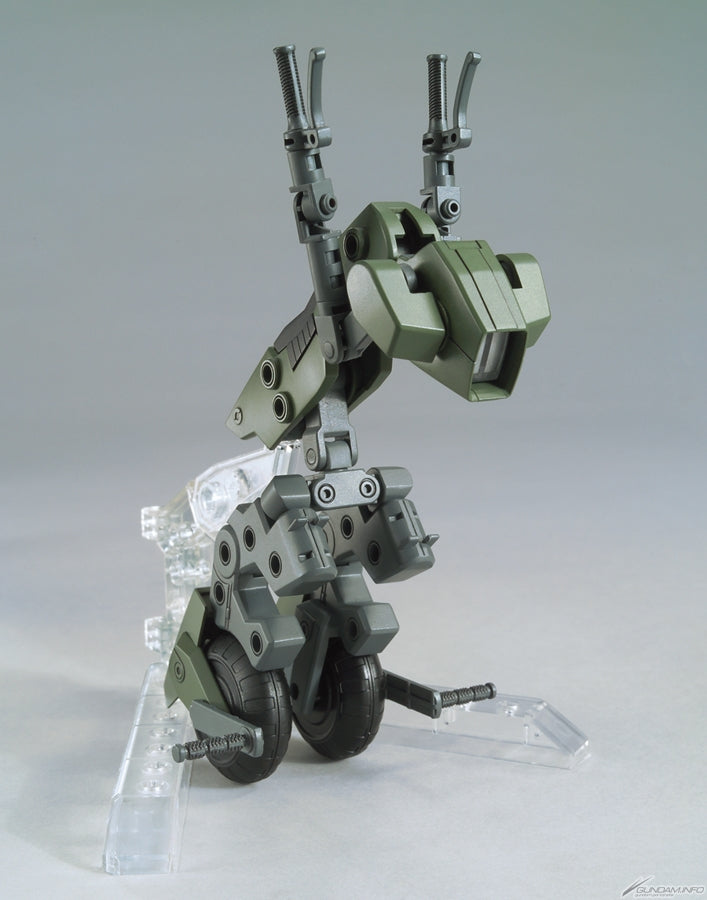 HGBC 1/144 #041 Machine Rider