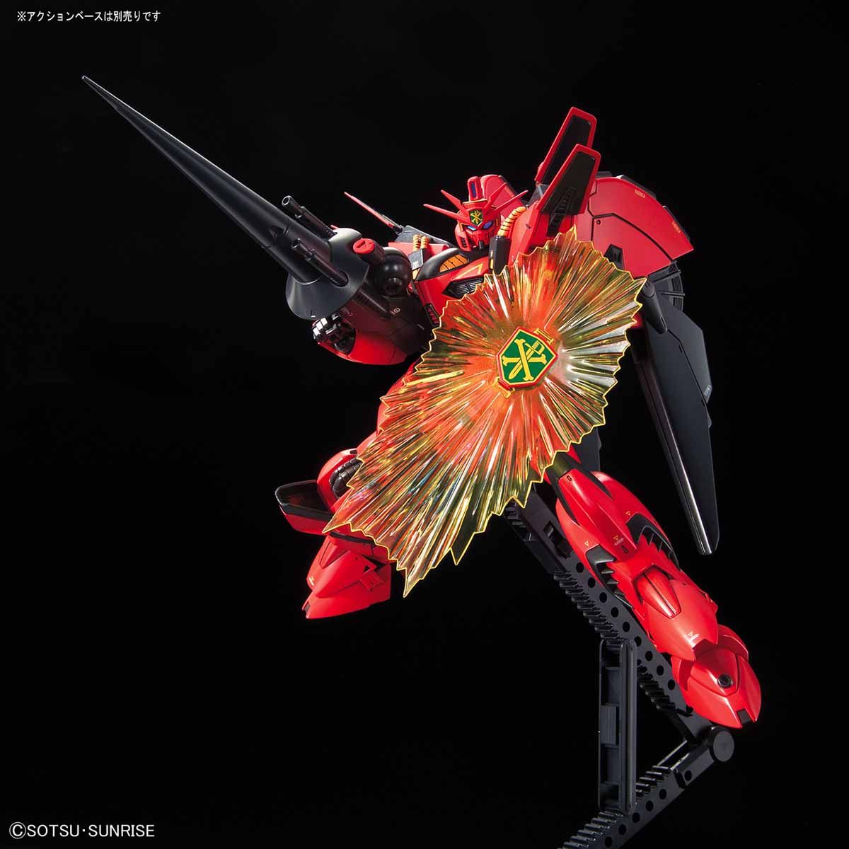 RE/100 XM-07B Vigna Ghina II