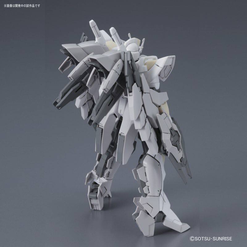 HGBF 1/144 #63 Reversible Gundam