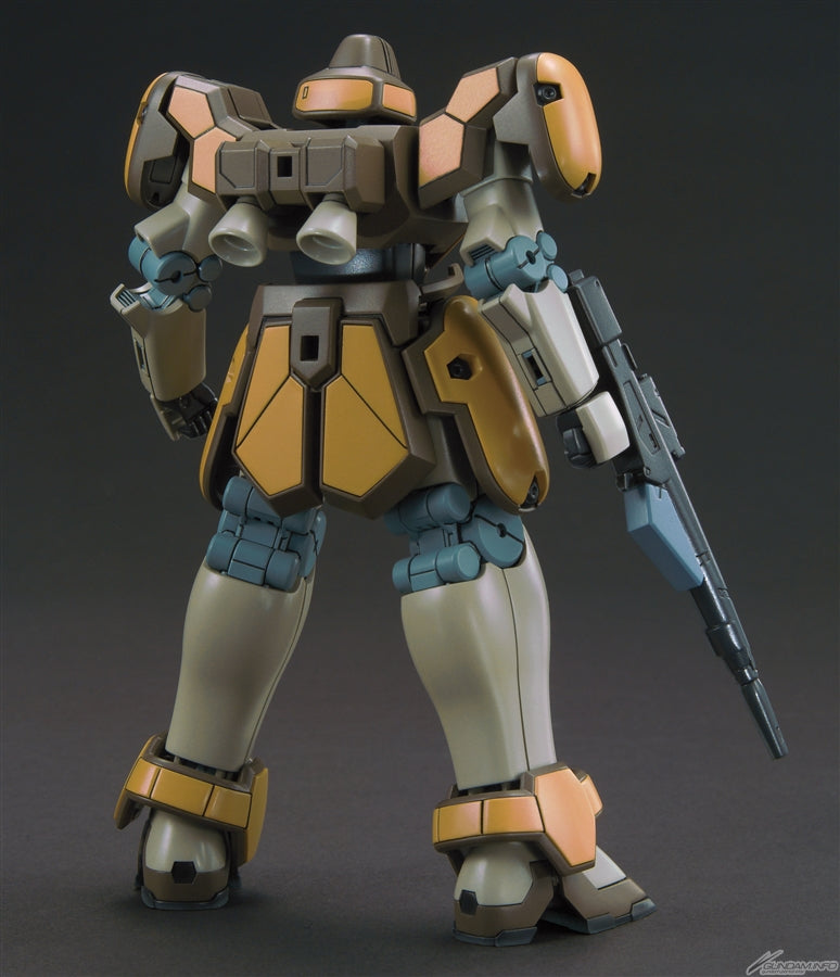 HG 1/144 WMS-03 Maganac