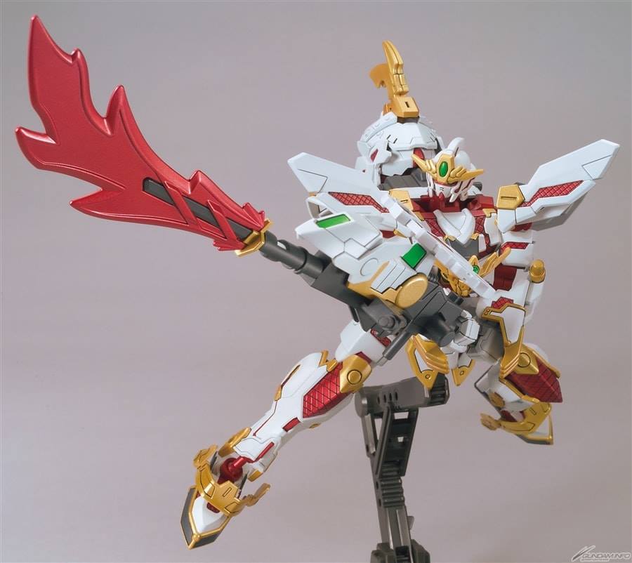RX-Zeromaru SDBD 1/144