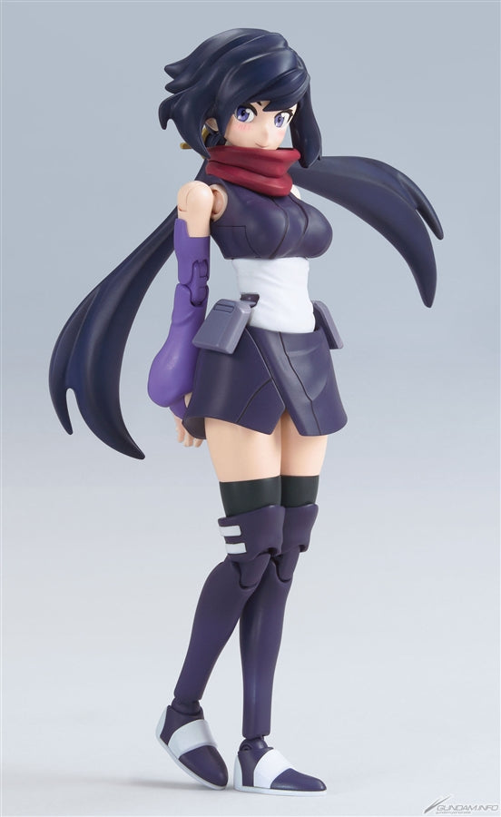Figure-rise Standard Ayame